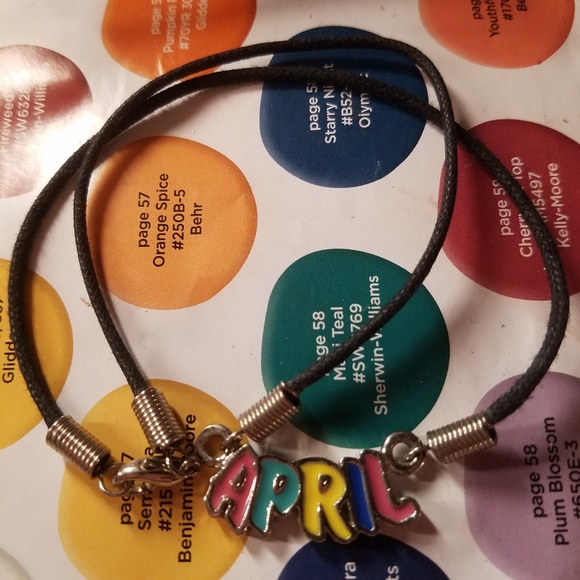 Y2K Name Choker Necklace - Picture 1 of 2